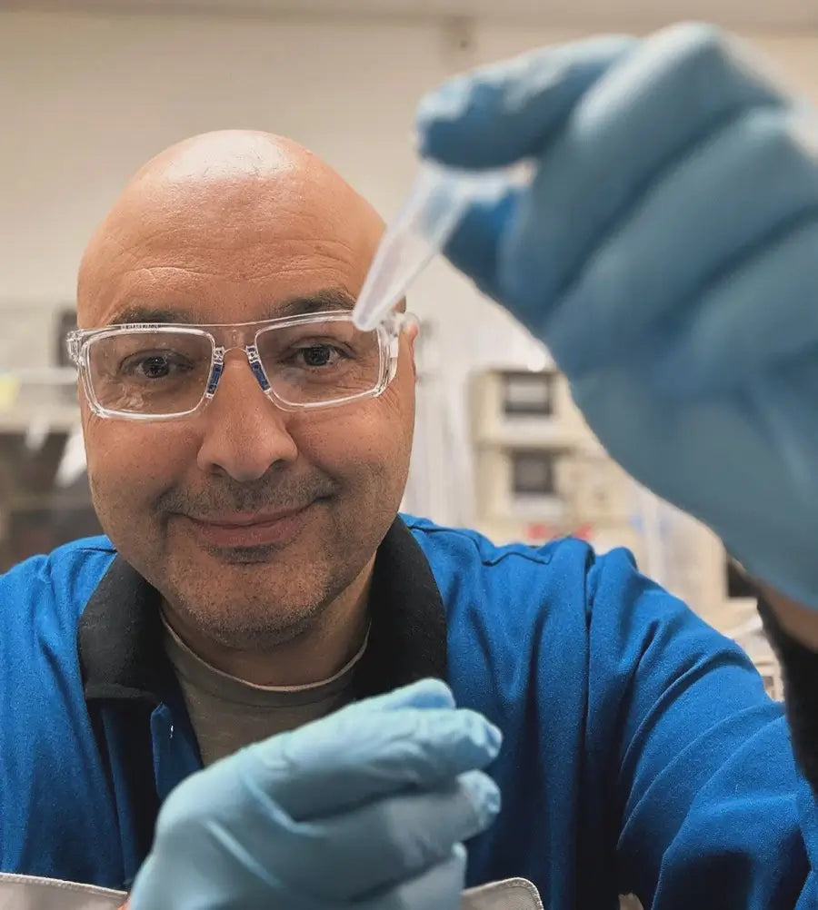 The Future of Microbiome Research, Personalized Health, and Probiotics