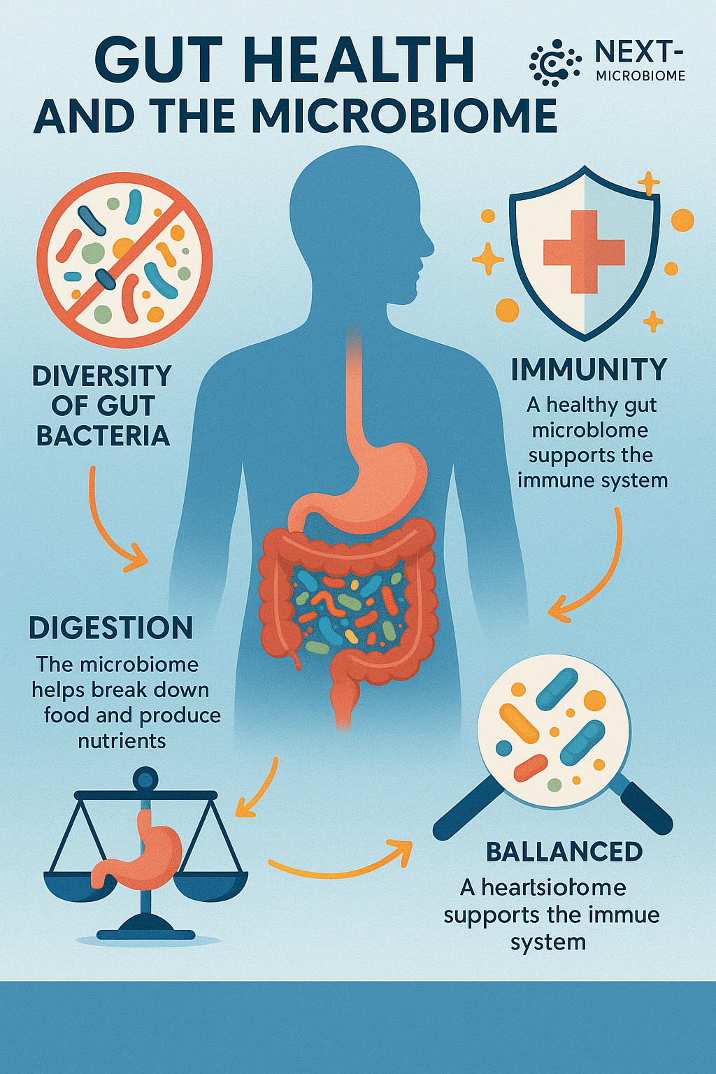 Gut Health and Microbiota: Dramatic Benefits of Boost Synergy GLP-1 and Akkermansia Chewable Probiotics