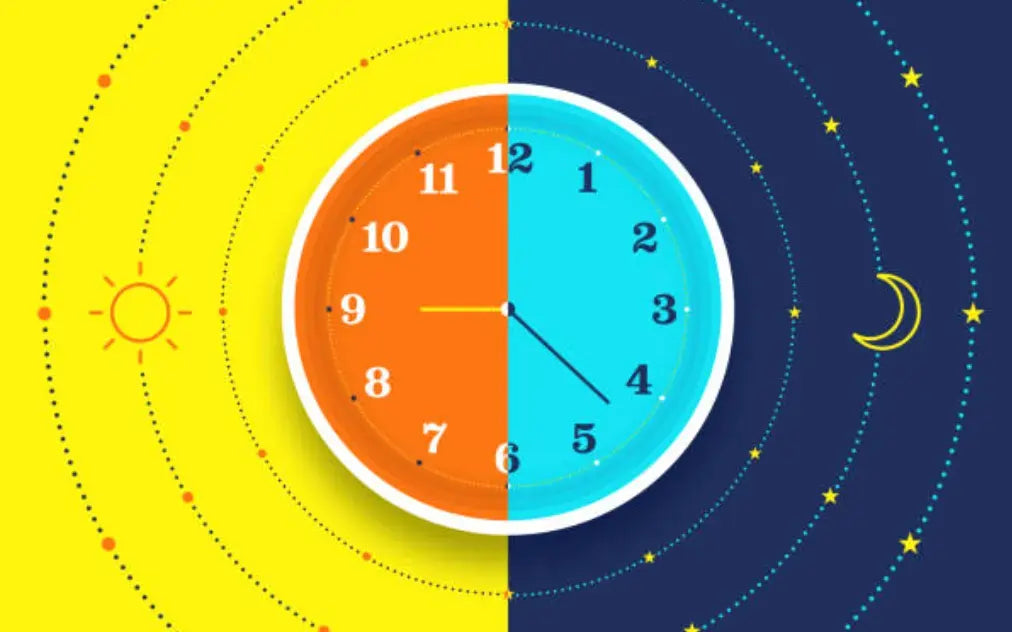Natural Sleep Reset: How Gut, Light, Timing, and Microbiome Rhythm Work Together