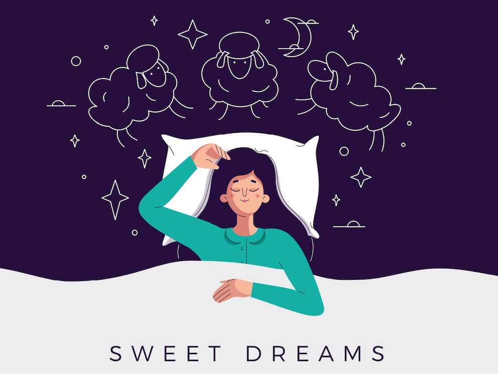 Melatonin-Free Sleep Support: Gut Microbes & Natural Rhythm