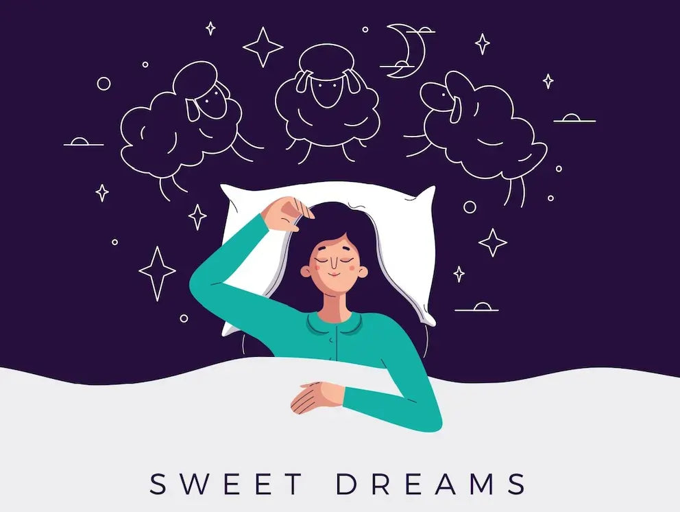 How Stress Disrupts the Gut-Brain Axis and Affects Sleep