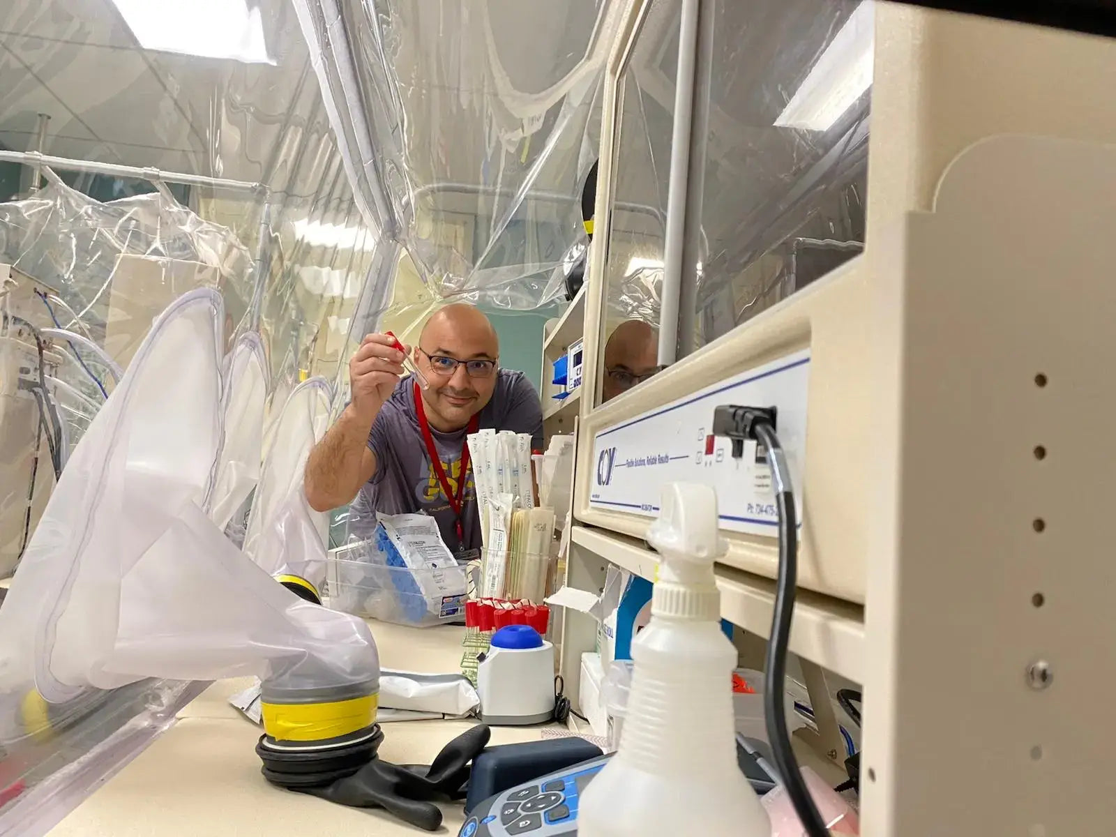 How Boost Synergy Probiotics Enhance the Gut Microbiome for Better Rest