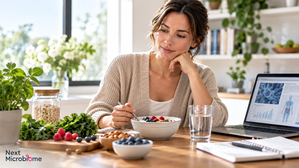 Is Akkermansia Safe? Side Effects, Risks, and Long-Term Use Explained