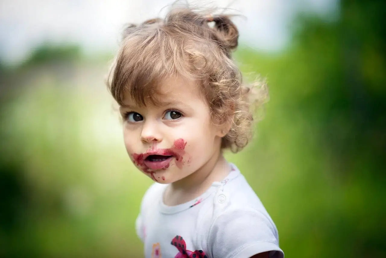 Akkermansia for Kids: Building a Stronger Gut Microbiome From the Start
