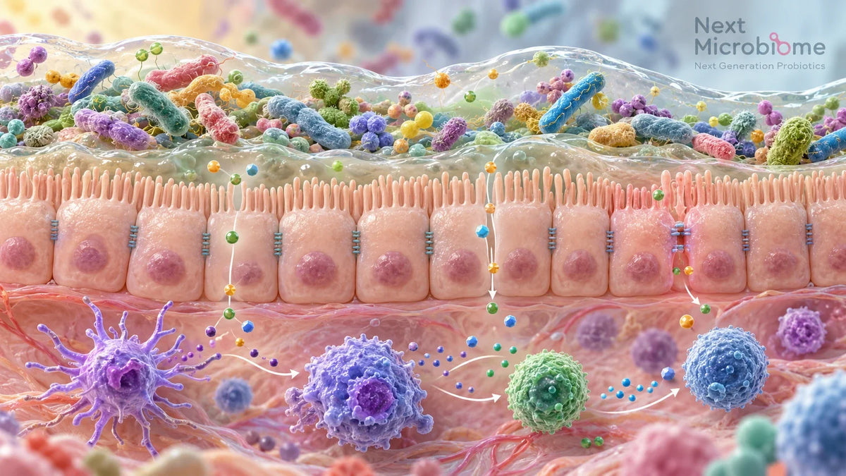 Gut Barrier Health: What Intestinal Permeability Really Means and Why It Matters