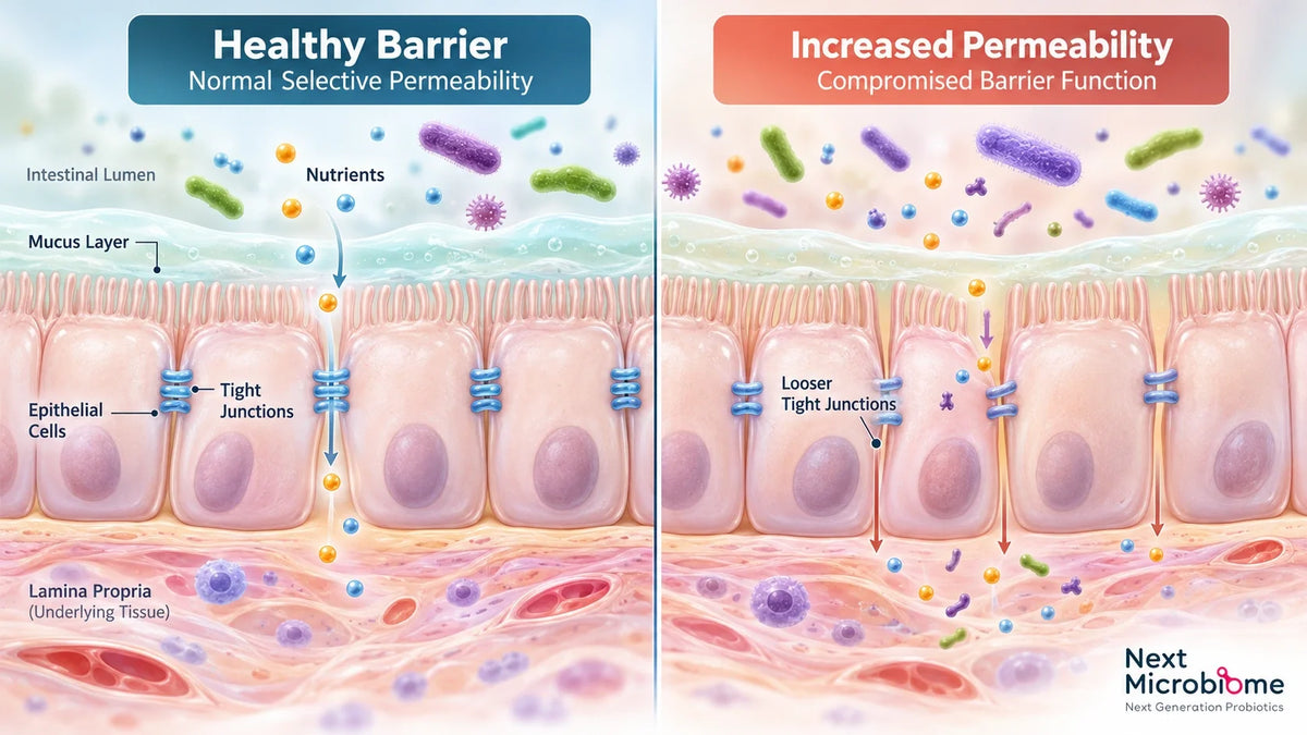 Is Leaky Gut Real? What Science Actually Supports