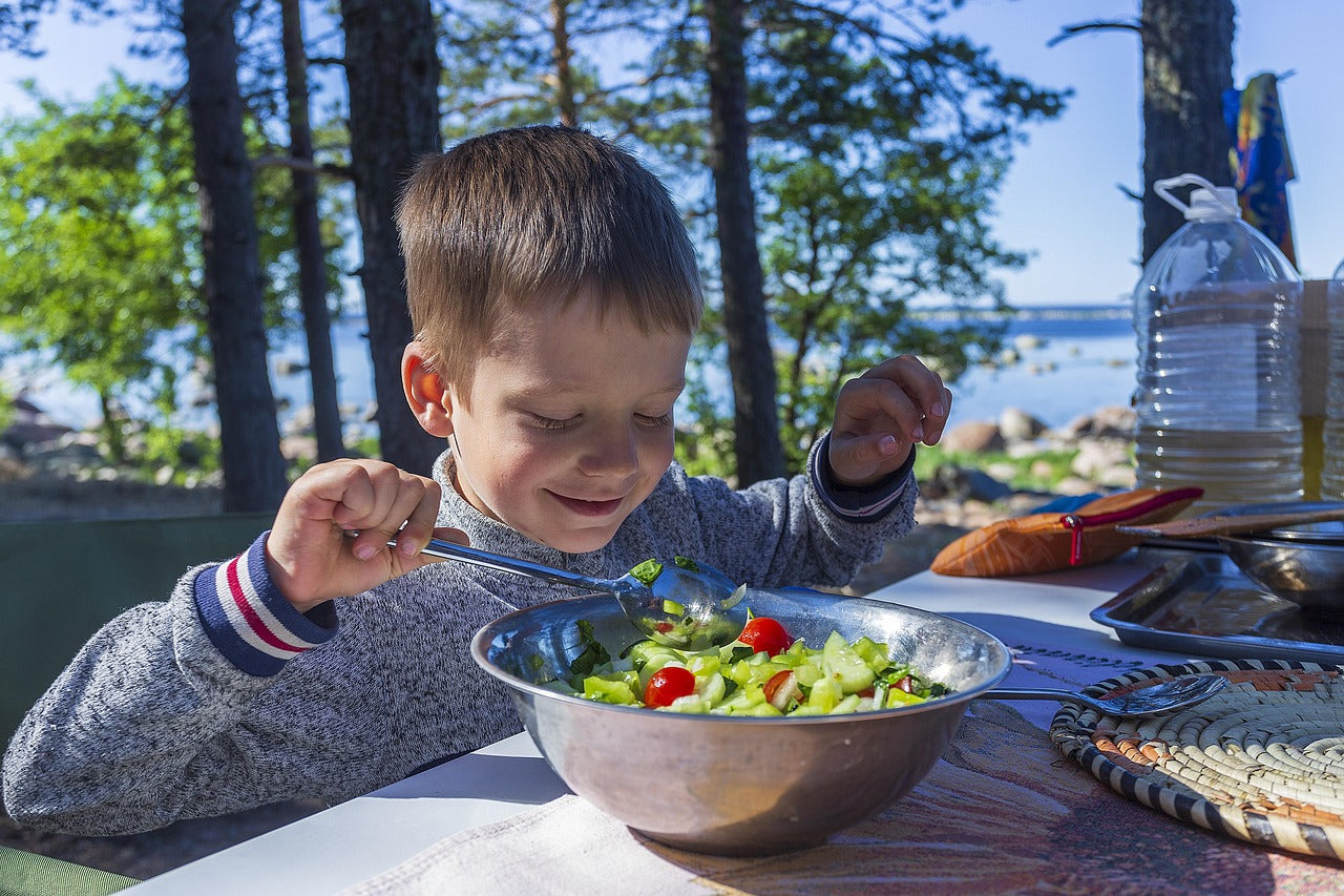Akkermansia for Kids: The Complete Guide to a Healthier Microbiome