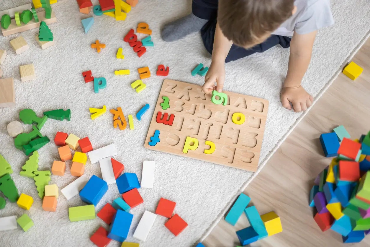 How a Healthy Microbiome May Support Kids’ Mood, Focus, and Learning