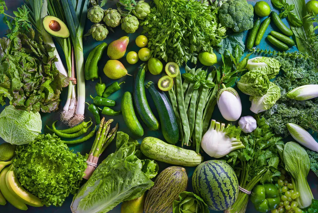 How Do Prebiotics Improve Digestion and Support the Gut Microbiota?