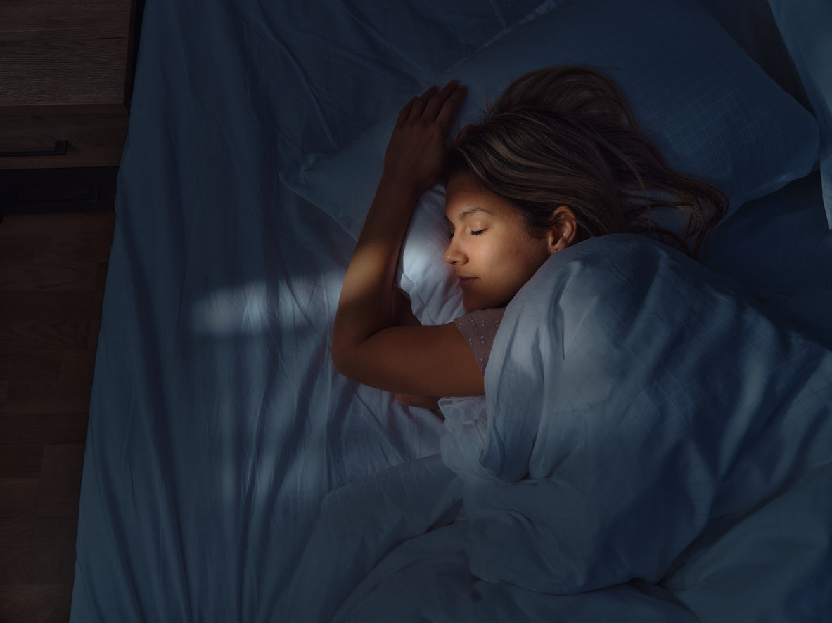 What Is the Gut Microbial Clock and How Does It Shape Your Sleep Cycle?