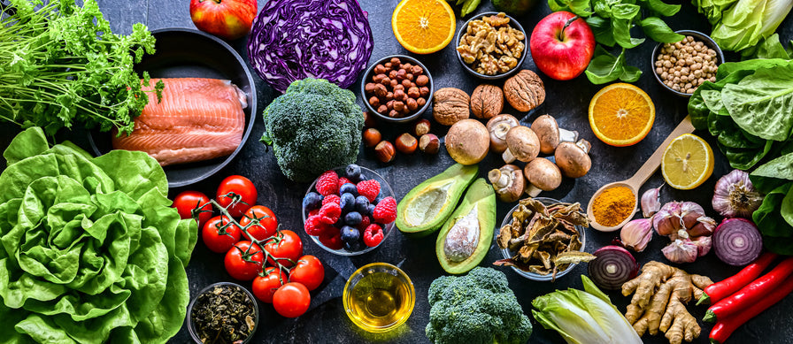 Increase Akkermansia Naturally with Foods & Prebiotics