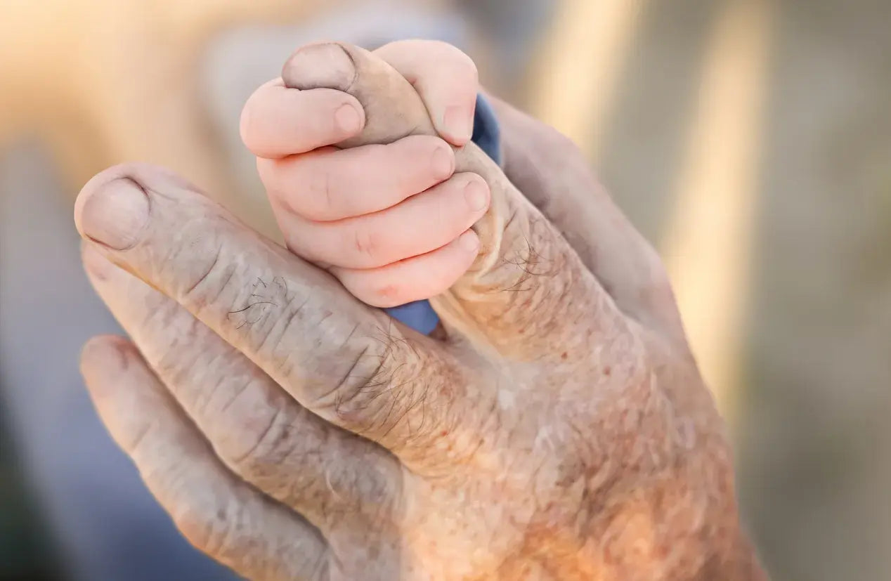 How the Human Microbiome Develops Over Time and Impacts Overall Health