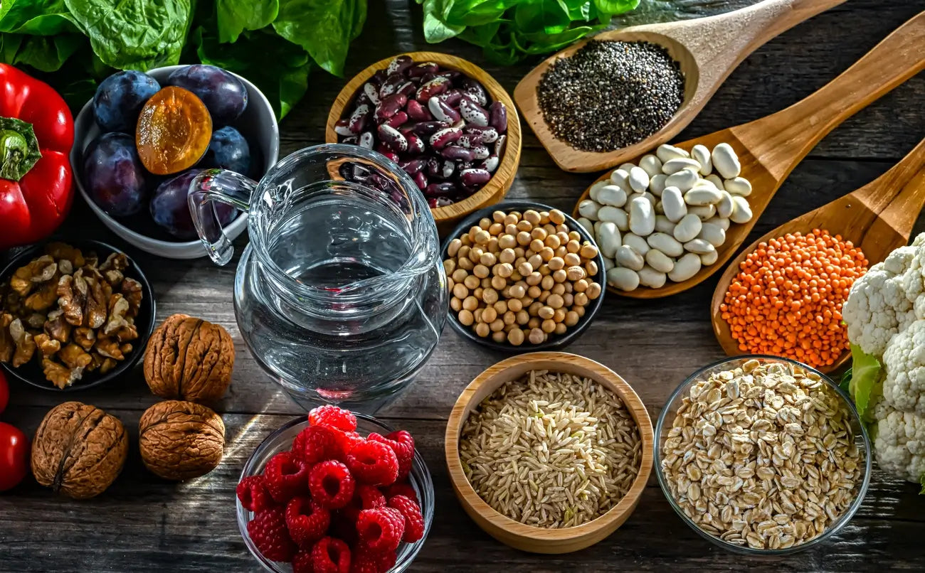 How GLP-1 Synergy Naturally Shapes Metabolism and Gut Health