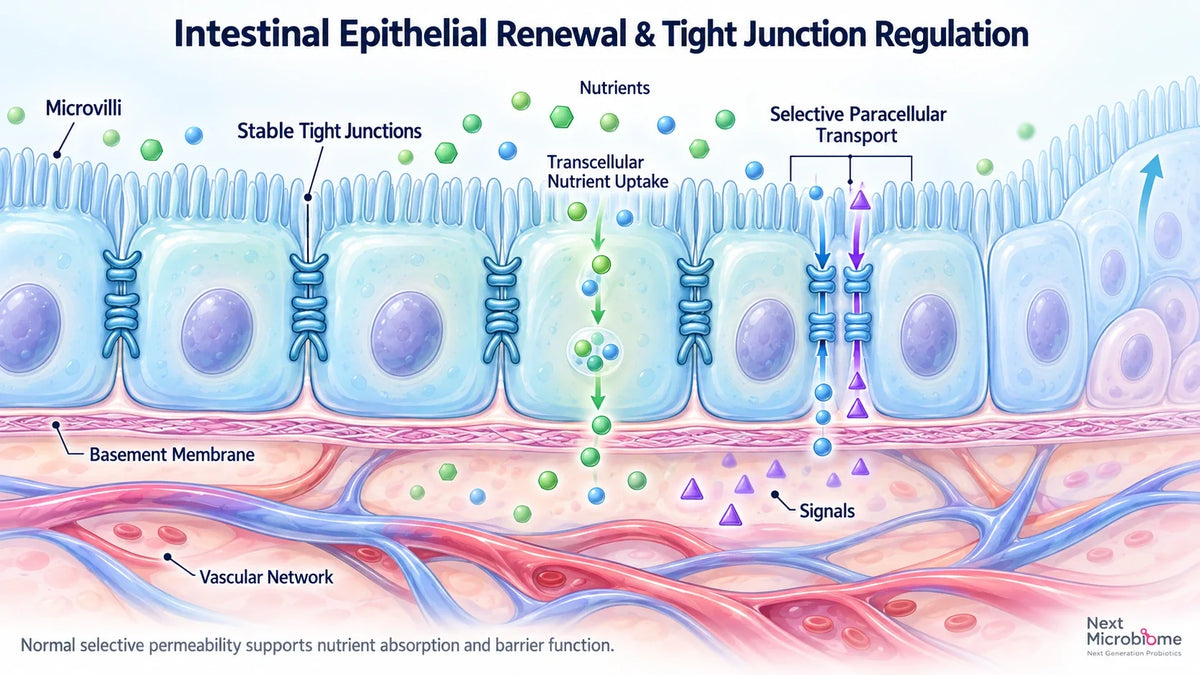 Gut Barrier Timelines: What Real Progress Looks Like and Why It Varies