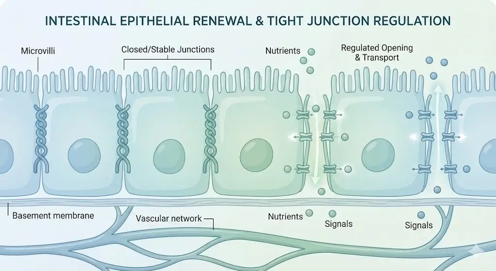 How Long Does Gut Barrier Regulation Take? Science-Based, Realistic Timelines