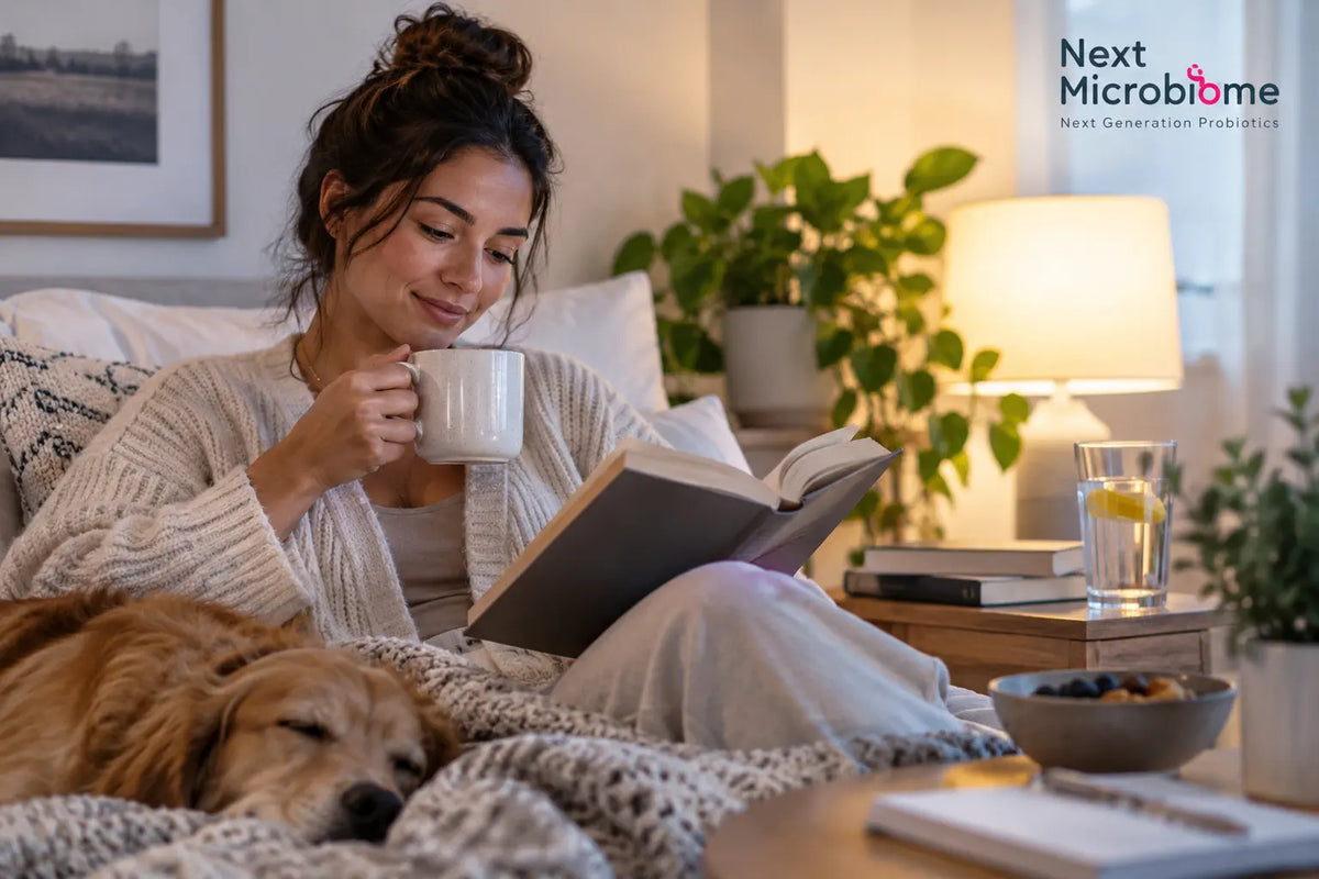 Melatonin-Free Sleep Support: What Helps Without Melatonin?