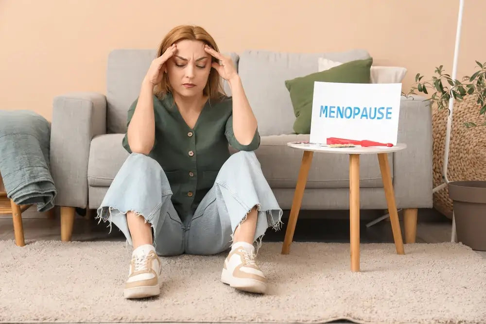 How Do Hormones and the Microbiome Affect Menopause and Women’s Gut Health?